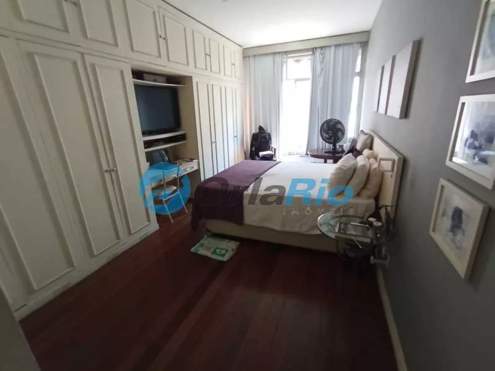 Apartamento, 4 quartos, 225 m² - Foto 13