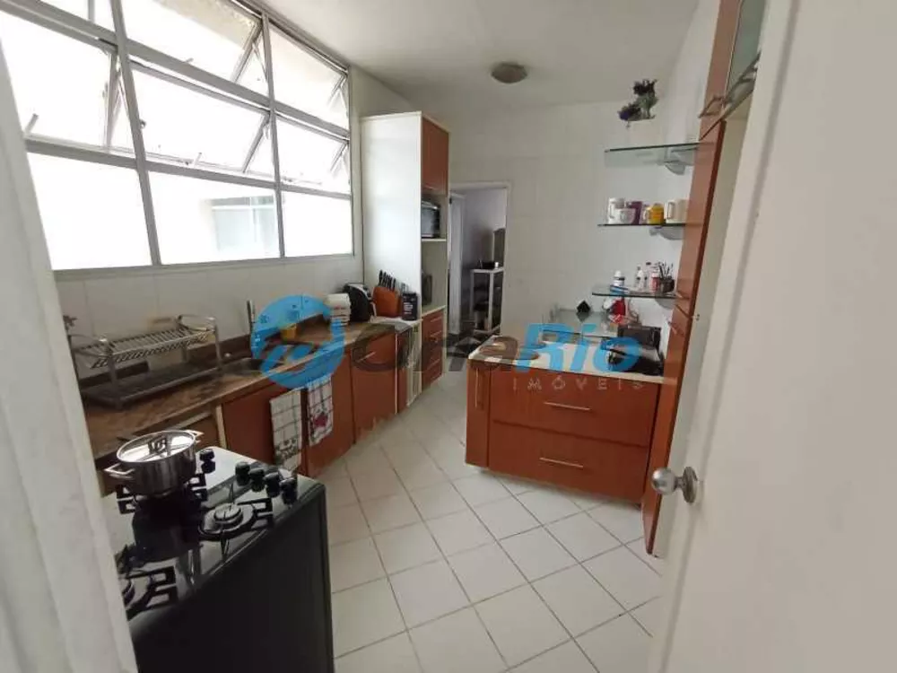 Apartamento, 4 quartos, 225 m² - Foto 16