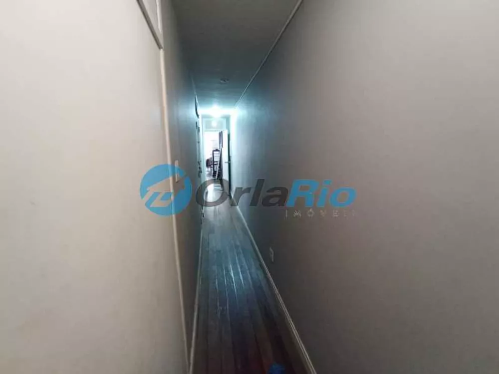 Apartamento, 4 quartos, 225 m² - Foto 15