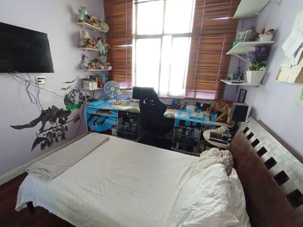 Apartamento, 4 quartos, 225 m² - Foto 27