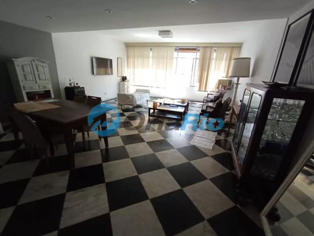 Apartamento, 4 quartos, 225 m² - Foto 26