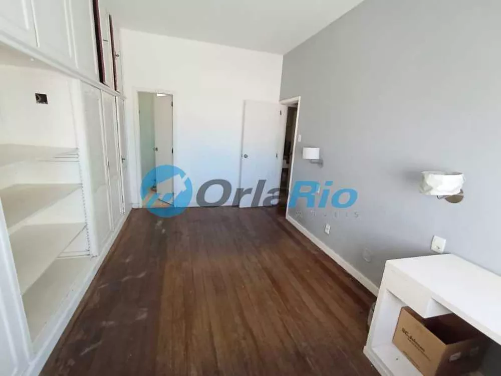 Apartamento, 4 quartos, 225 m² - Foto 12