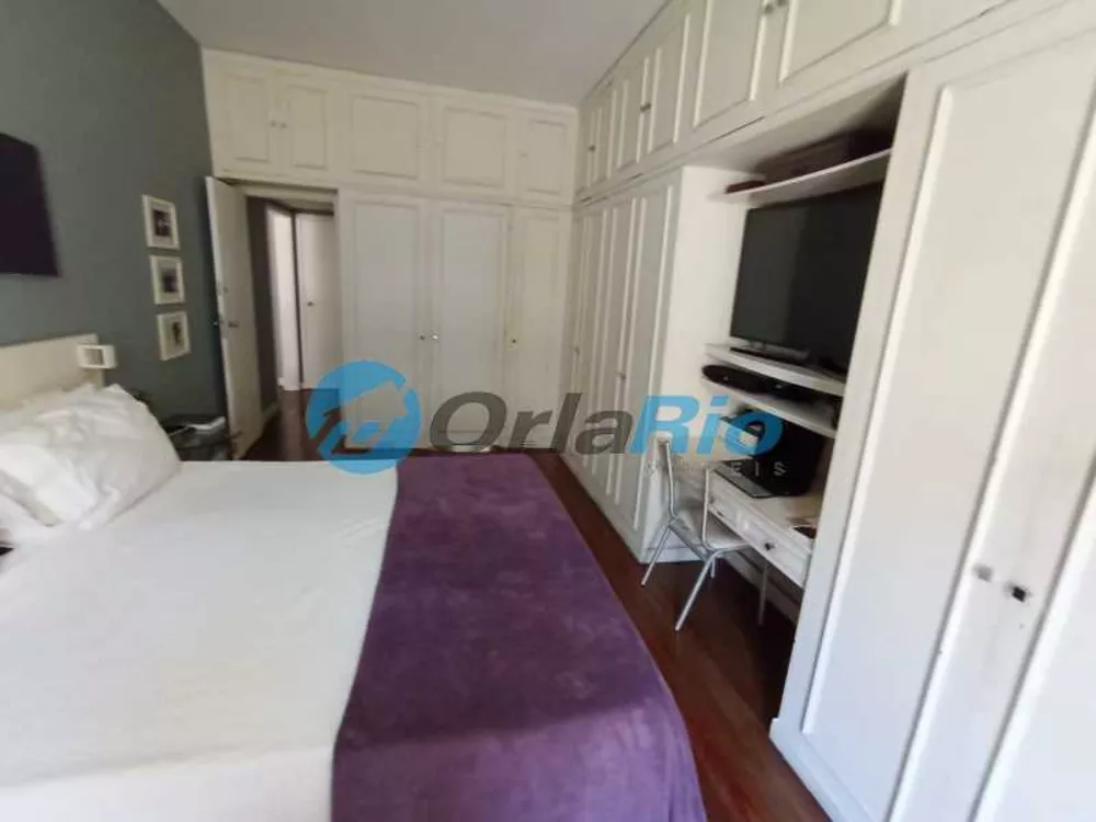 Apartamento, 4 quartos, 225 m² - Foto 4