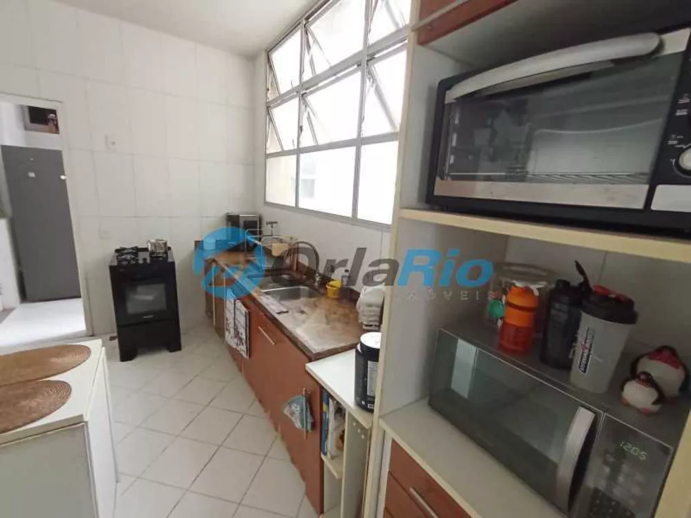 Apartamento, 4 quartos, 225 m² - Foto 14