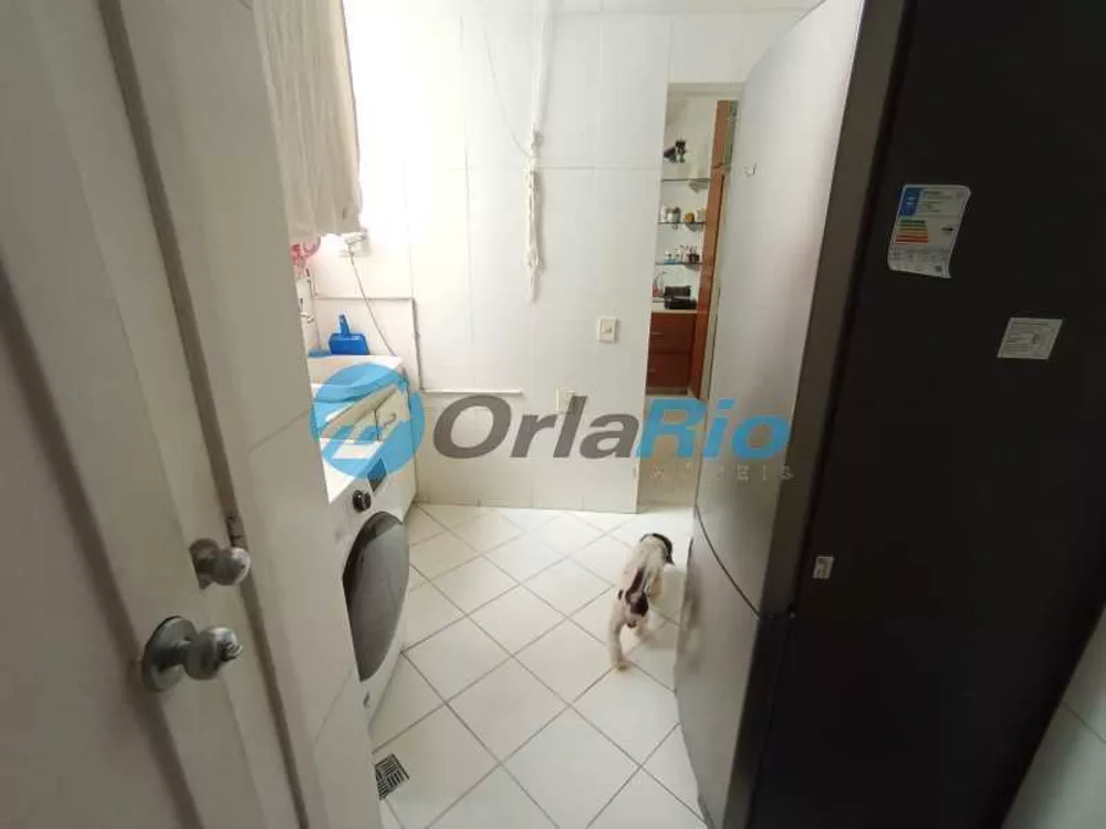 Apartamento, 4 quartos, 225 m² - Foto 21