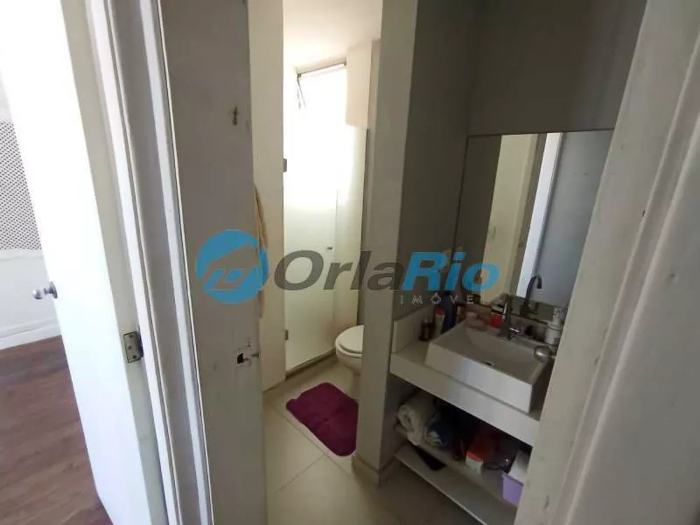 Apartamento, 4 quartos, 225 m² - Foto 23