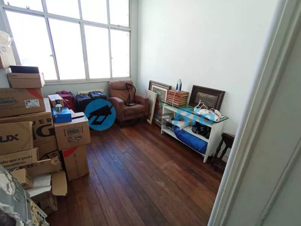 Apartamento, 4 quartos, 225 m² - Foto 5