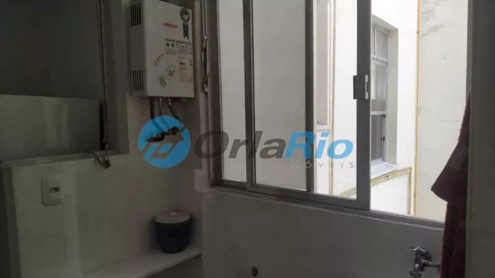 Apartamento, 3 quartos, 124 m² - Foto 7