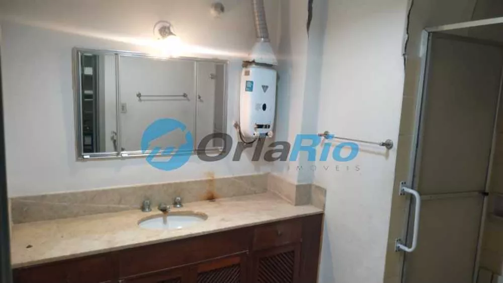 Apartamento, 3 quartos, 124 m² - Foto 8