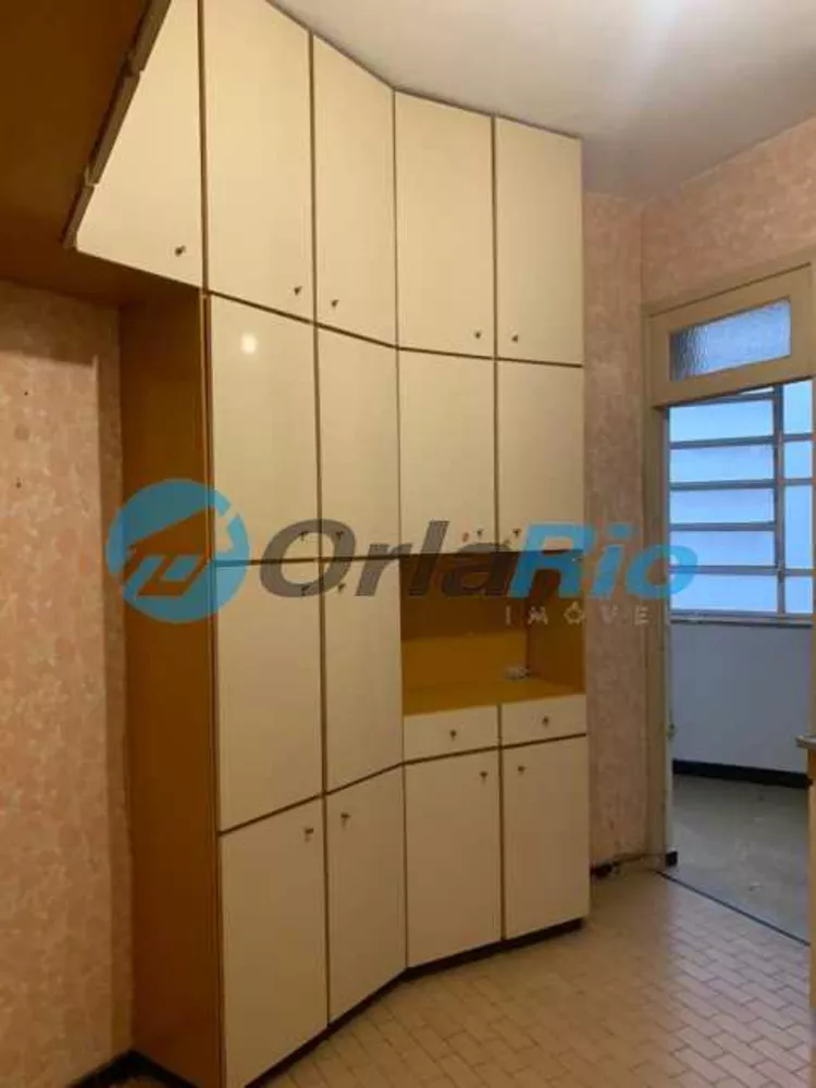 Apartamento, 3 quartos, 124 m² - Foto 10