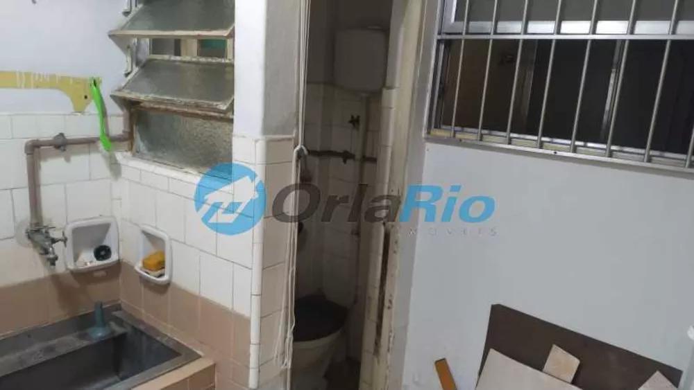 Apartamento, 3 quartos, 124 m² - Foto 22