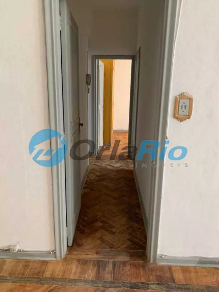 Apartamento, 3 quartos, 124 m² - Foto 15