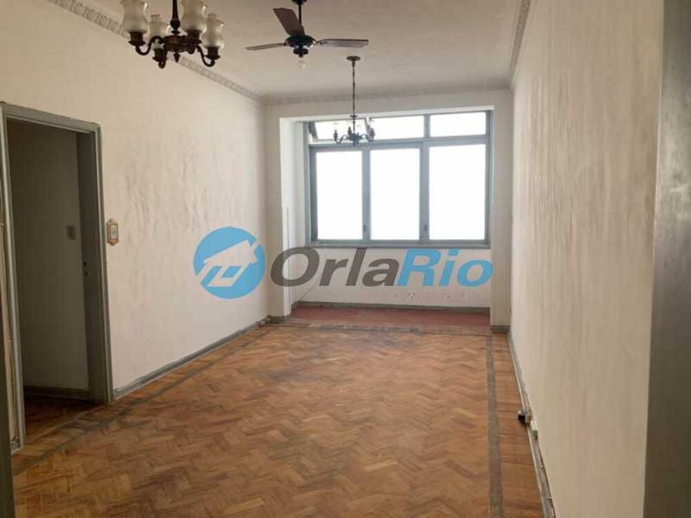 Apartamento, 3 quartos, 124 m² - Foto 1