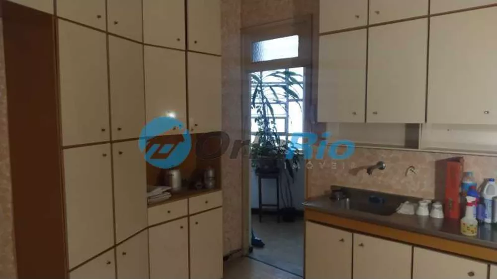 Apartamento, 3 quartos, 124 m² - Foto 5