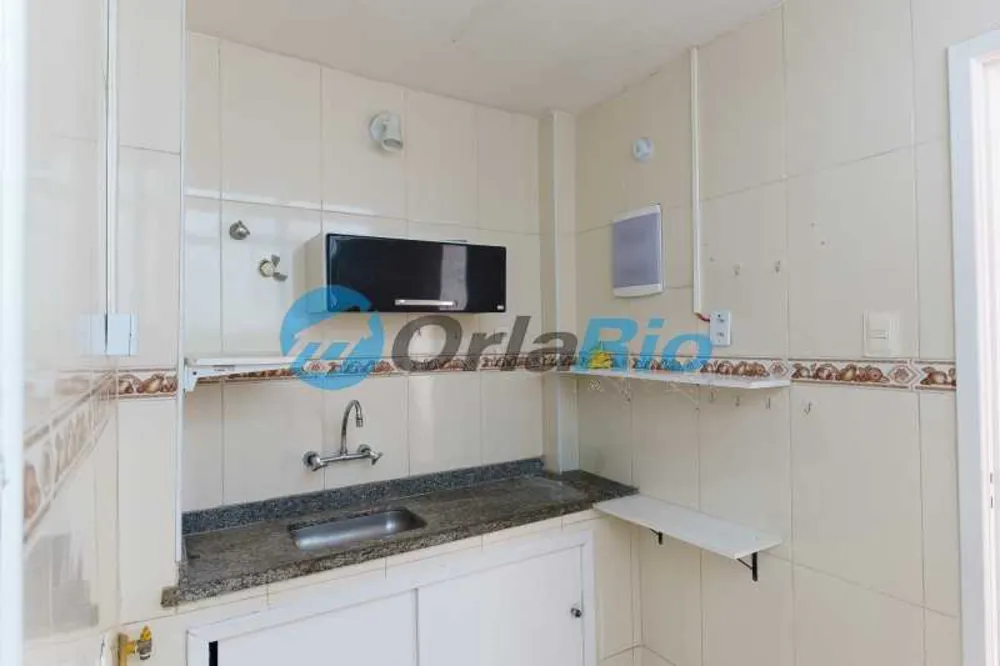 Apartamento, 2 quartos, 65 m² - Foto 14