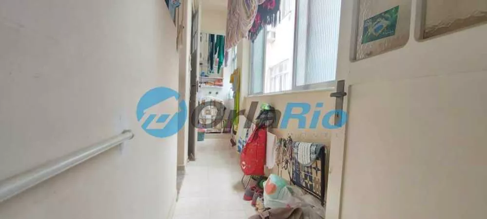 Apartamento, 3 quartos, 145 m² - Foto 21
