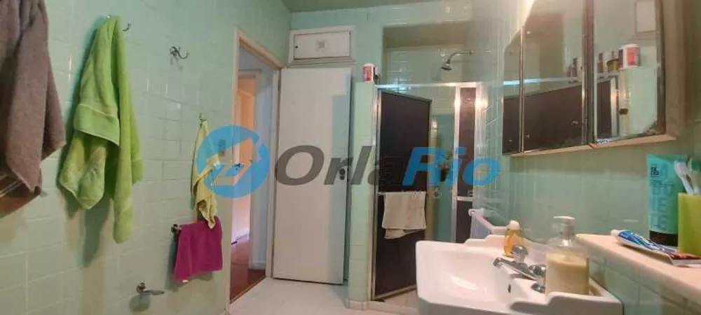 Apartamento, 3 quartos, 145 m² - Foto 6