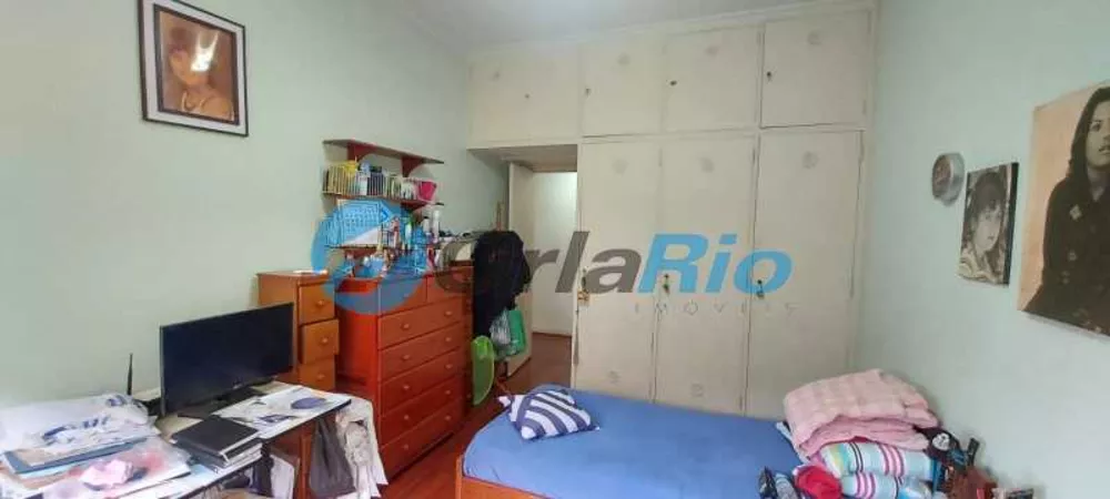Apartamento, 3 quartos, 145 m² - Foto 15