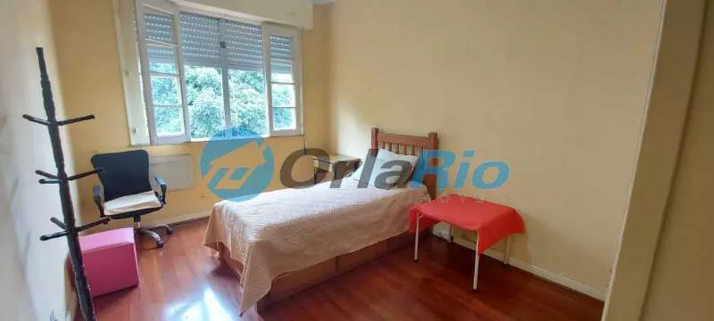 Apartamento, 3 quartos, 145 m² - Foto 10