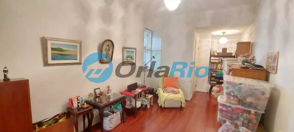 Apartamento, 3 quartos, 145 m² - Foto 1