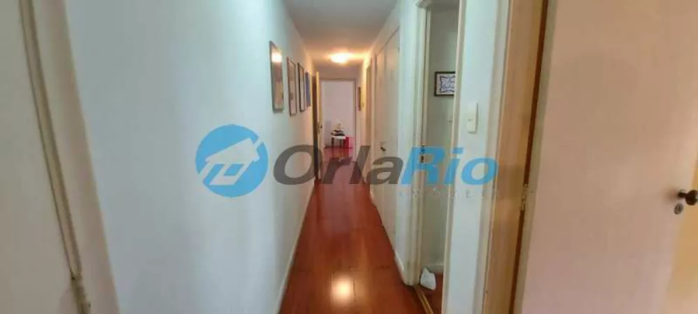 Apartamento, 3 quartos, 145 m² - Foto 13