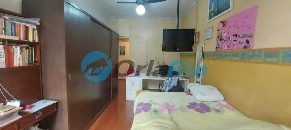 Apartamento, 3 quartos, 145 m² - Foto 20