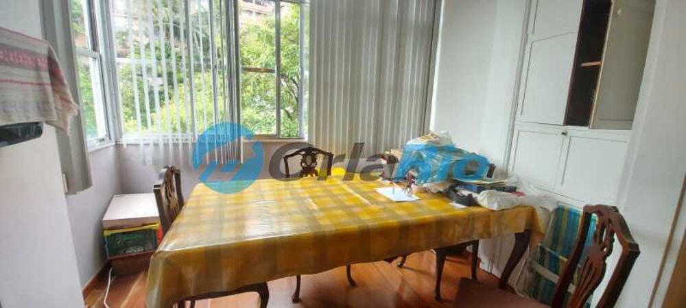 Apartamento, 3 quartos, 145 m² - Foto 26