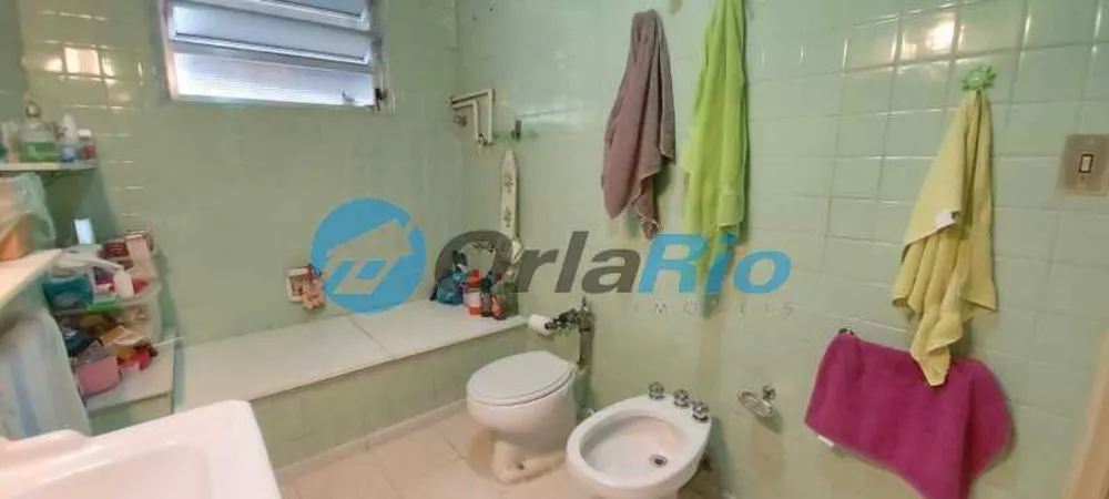 Apartamento, 3 quartos, 145 m² - Foto 17