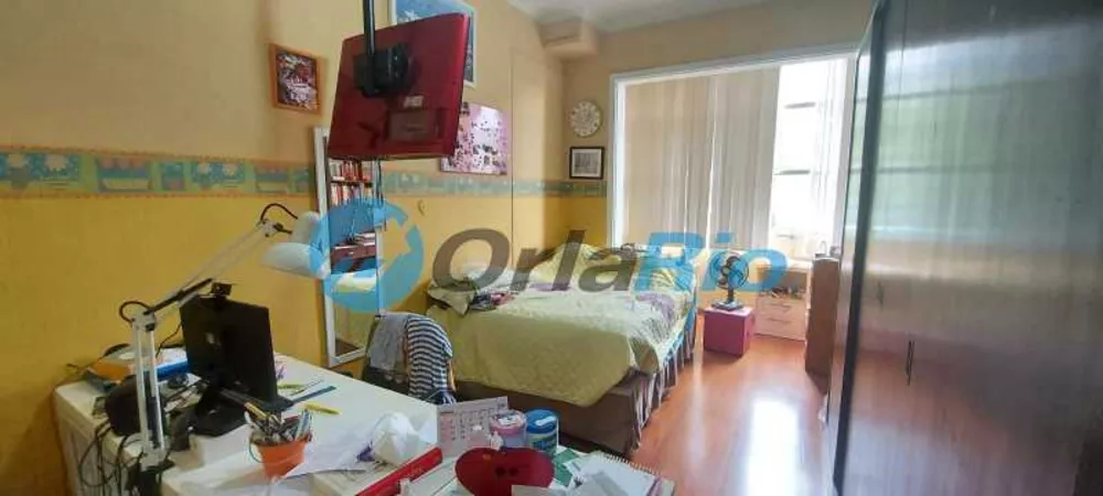 Apartamento, 3 quartos, 145 m² - Foto 9