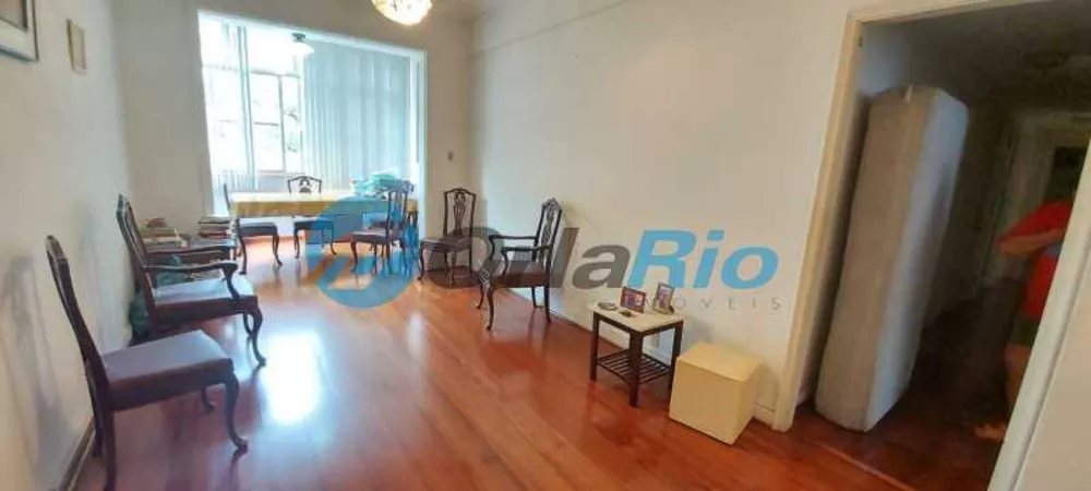 Apartamento, 3 quartos, 145 m² - Foto 2