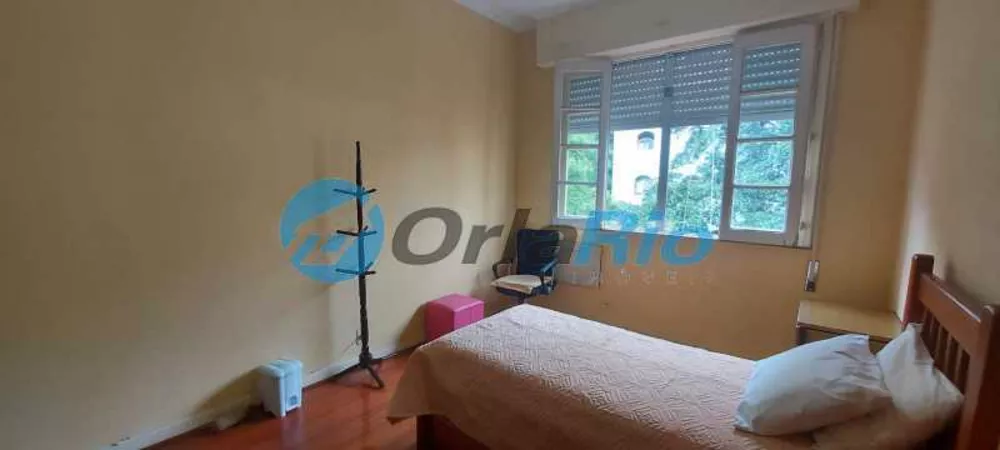 Apartamento, 3 quartos, 145 m² - Foto 11