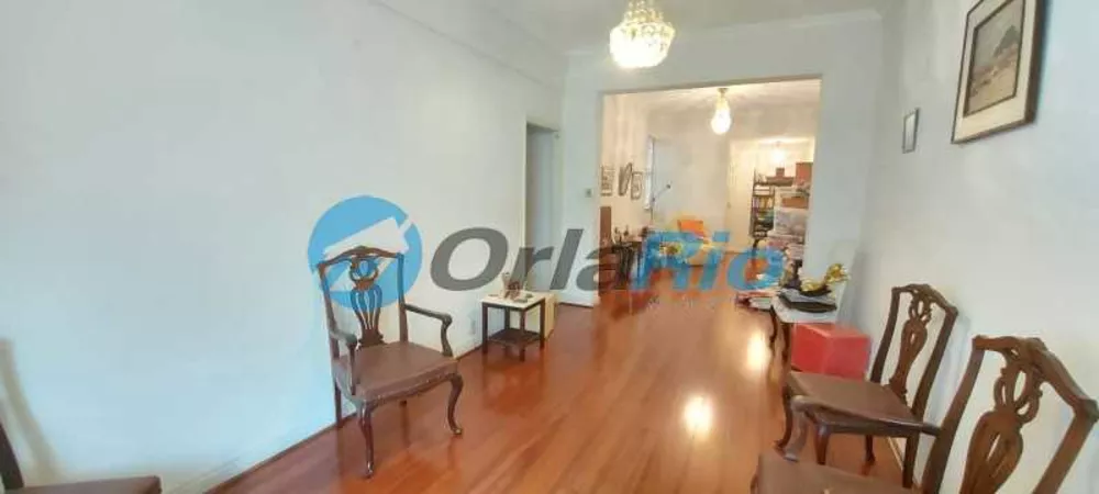 Apartamento, 3 quartos, 145 m² - Foto 12