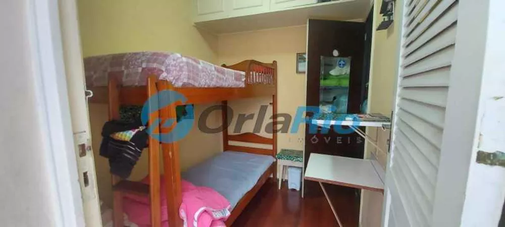 Apartamento, 3 quartos, 145 m² - Foto 22