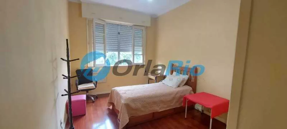 Apartamento, 3 quartos, 145 m² - Foto 14