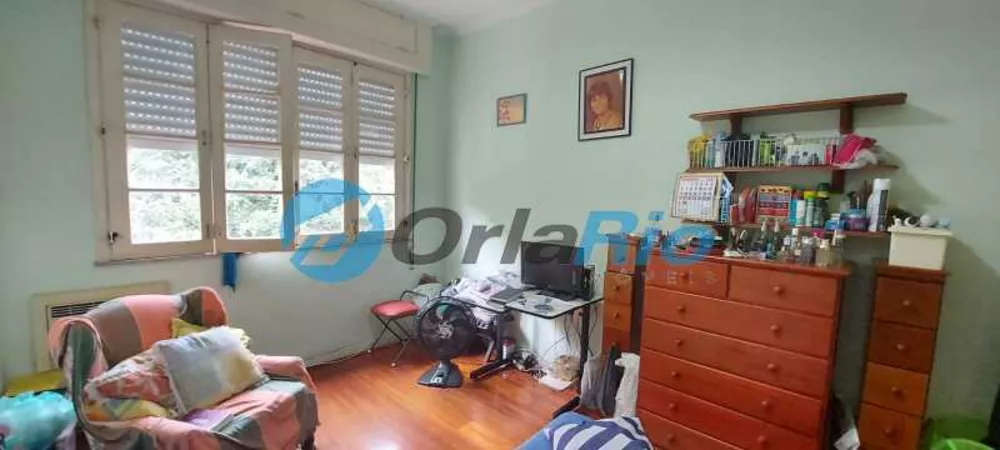 Apartamento, 3 quartos, 145 m² - Foto 7