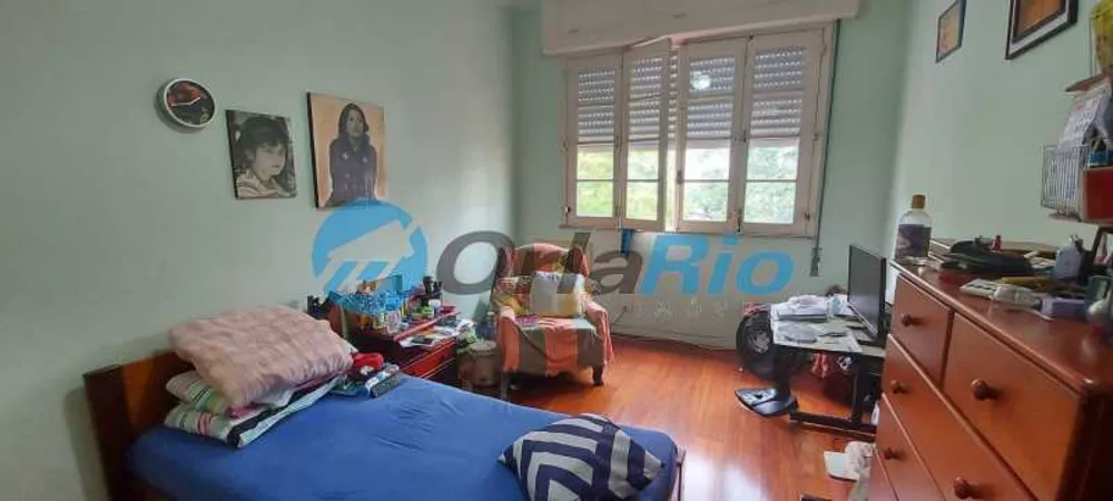 Apartamento, 3 quartos, 145 m² - Foto 19