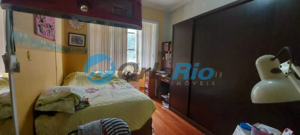 Apartamento, 3 quartos, 145 m² - Foto 5