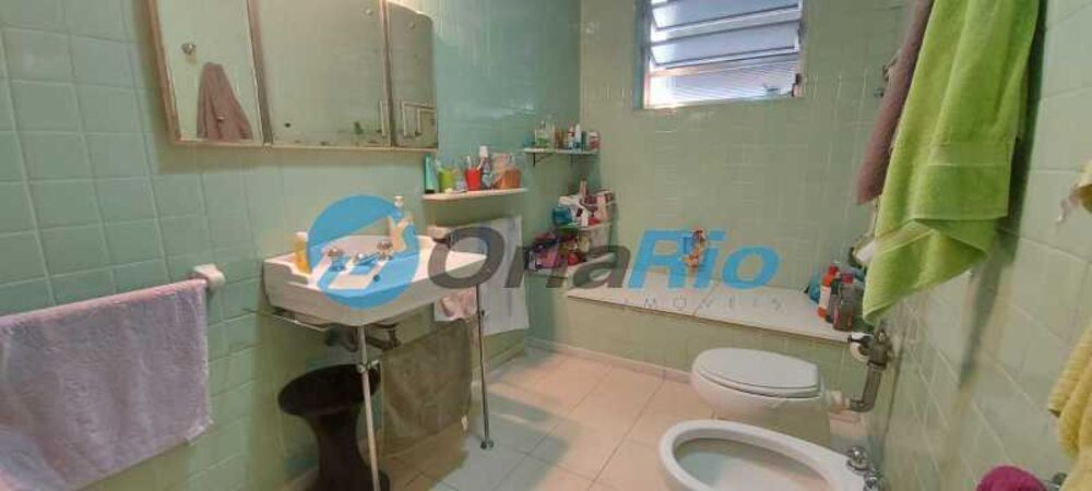 Apartamento, 3 quartos, 145 m² - Foto 23