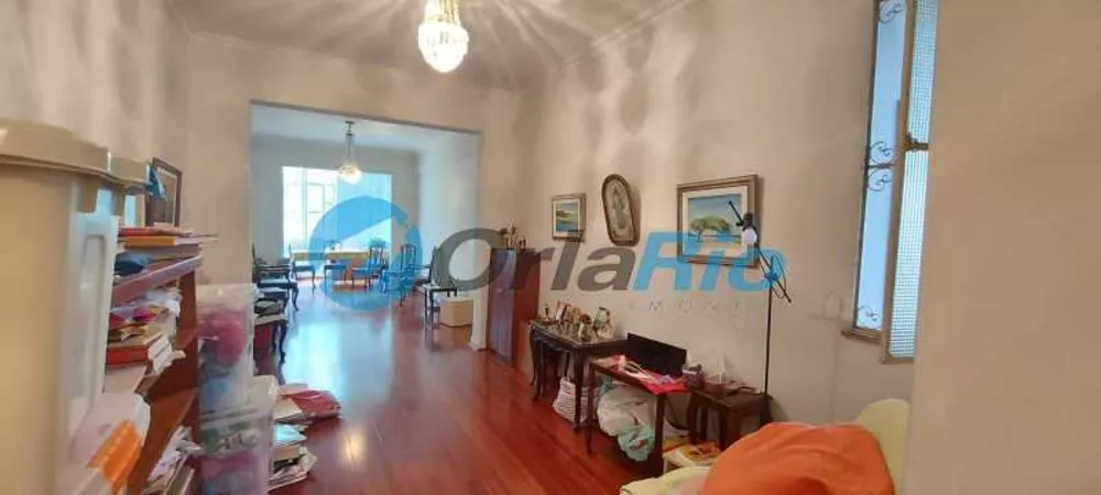 Apartamento, 3 quartos, 145 m² - Foto 8