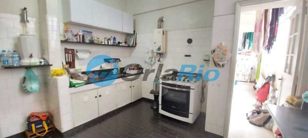 Apartamento, 3 quartos, 145 m² - Foto 24