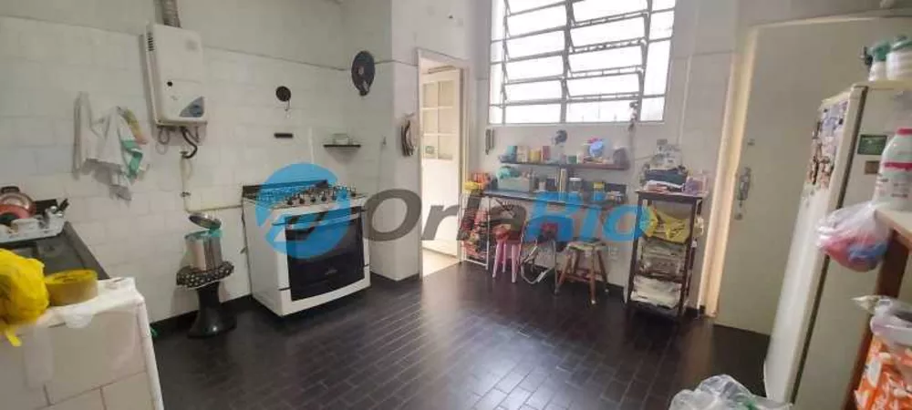 Apartamento, 3 quartos, 145 m² - Foto 16