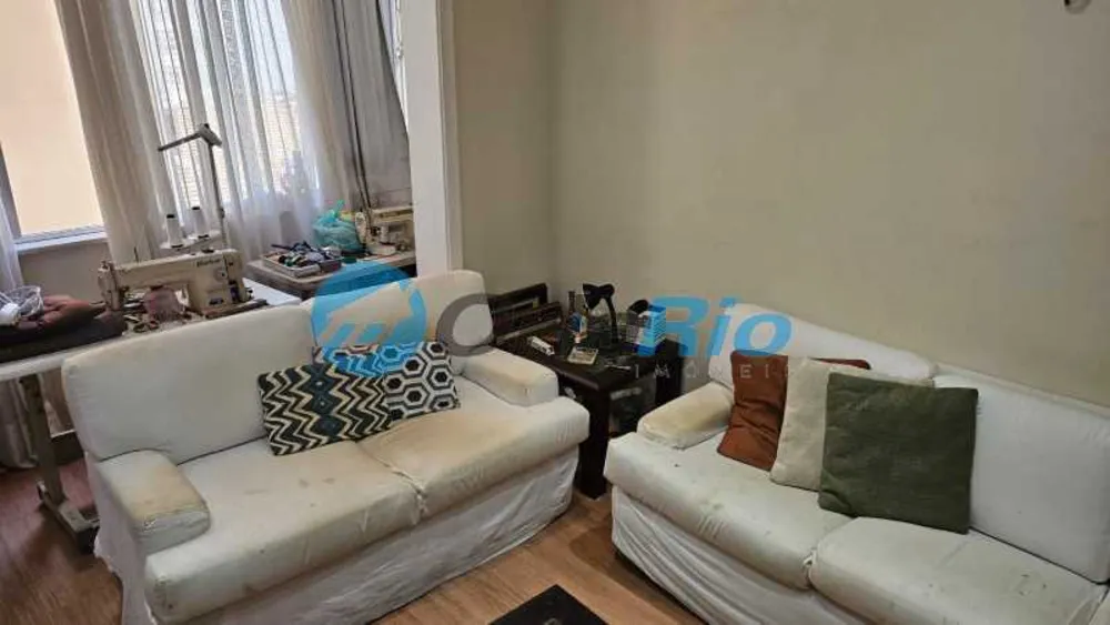 Apartamento, 3 quartos, 108 m² - Foto 2