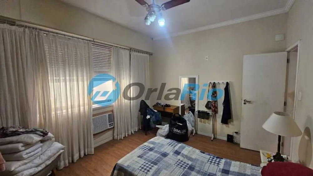 Apartamento, 3 quartos, 108 m² - Foto 9
