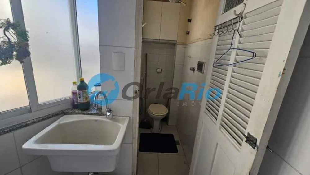 Apartamento, 3 quartos, 108 m² - Foto 16