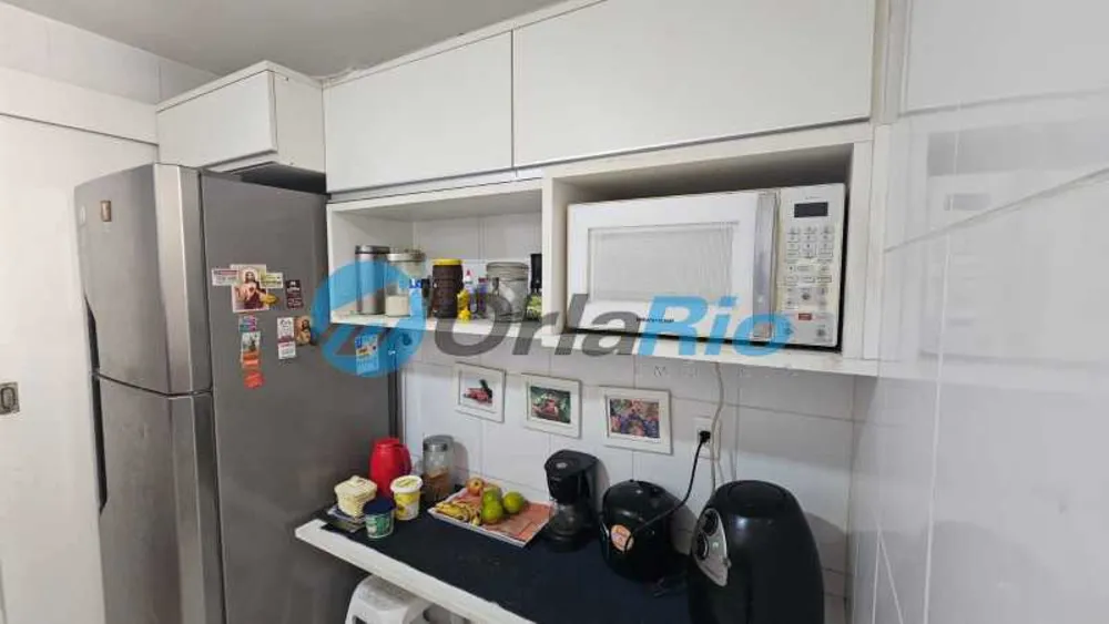 Apartamento, 3 quartos, 108 m² - Foto 14