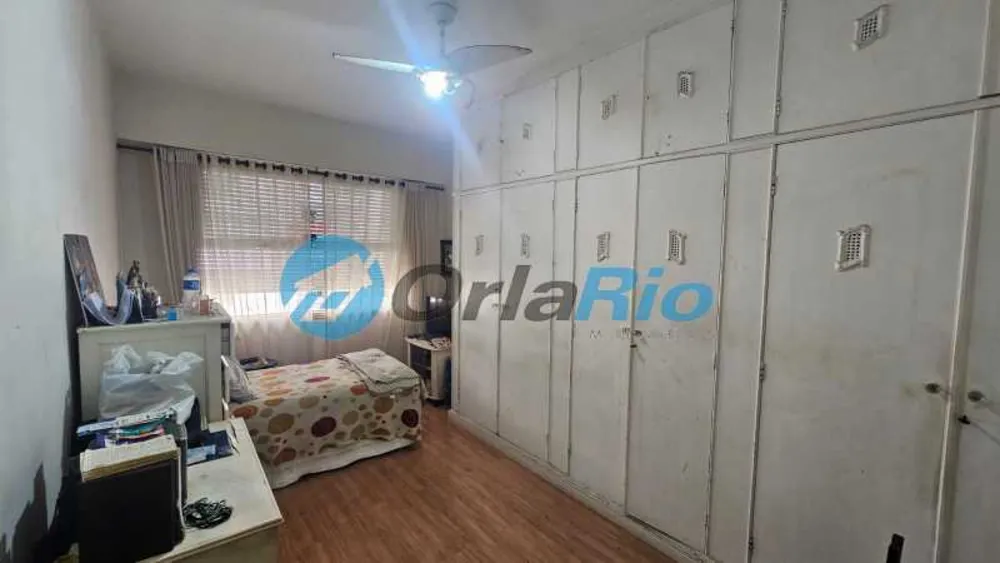 Apartamento, 3 quartos, 108 m² - Foto 5