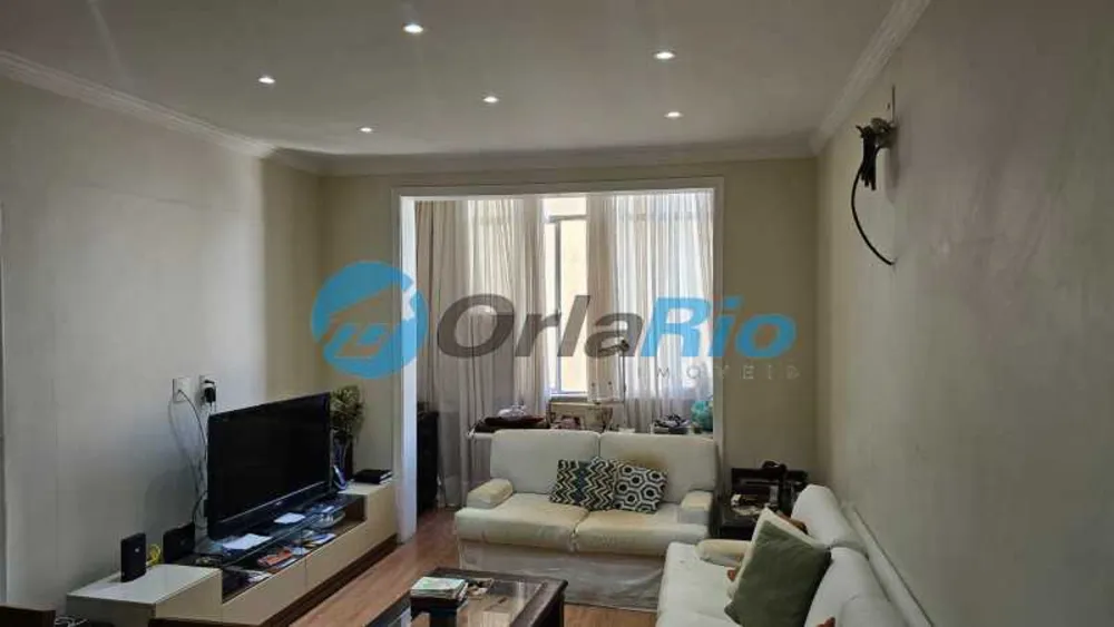 Apartamento, 3 quartos, 108 m² - Foto 1