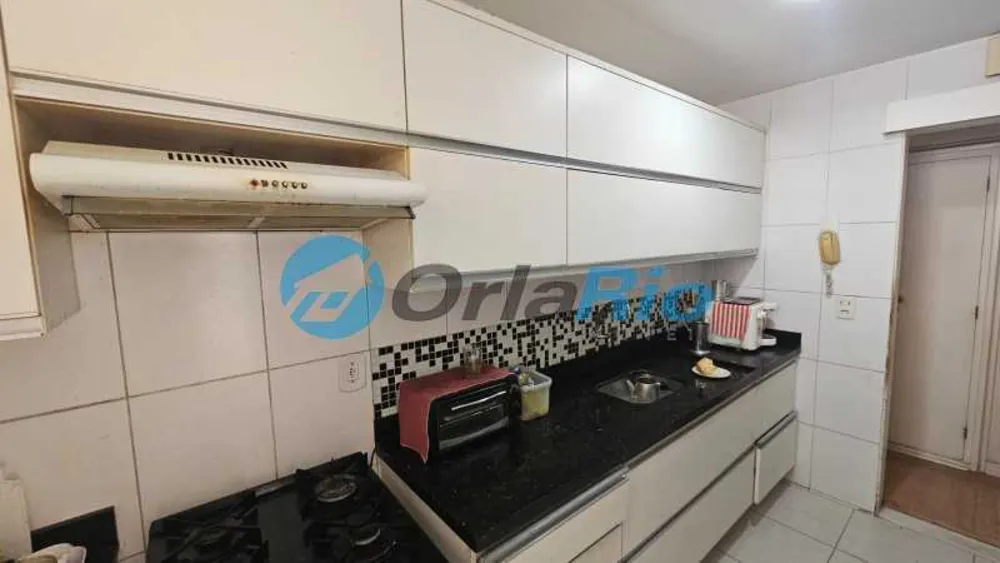 Apartamento, 3 quartos, 108 m² - Foto 13