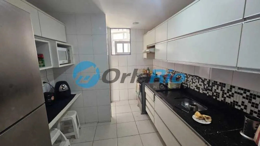 Apartamento, 3 quartos, 108 m² - Foto 12