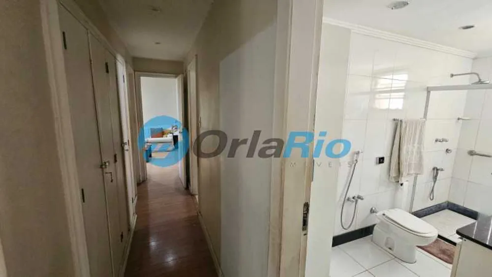 Apartamento, 3 quartos, 108 m² - Foto 4